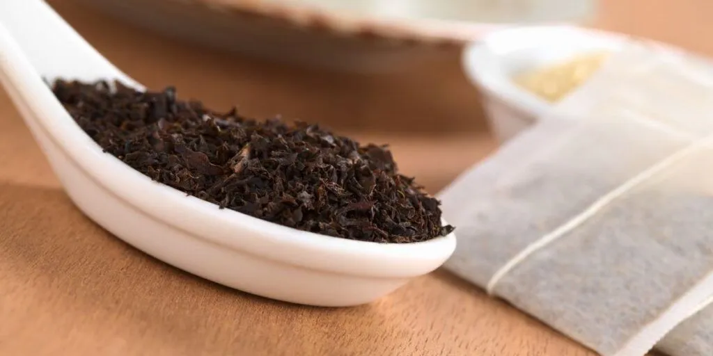 Why Choosing Nelson’s Tea Means Choosing the Best Loose Leaf Tea